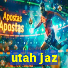 utah jaz