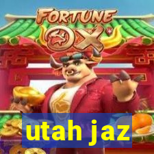 utah jaz