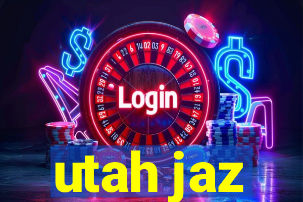 utah jaz