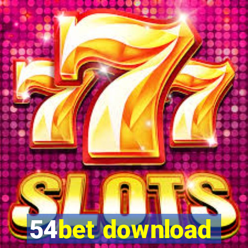 54bet download