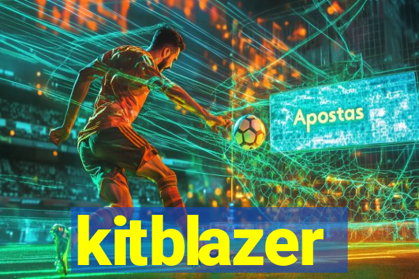 kitblazer