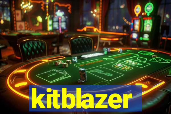 kitblazer