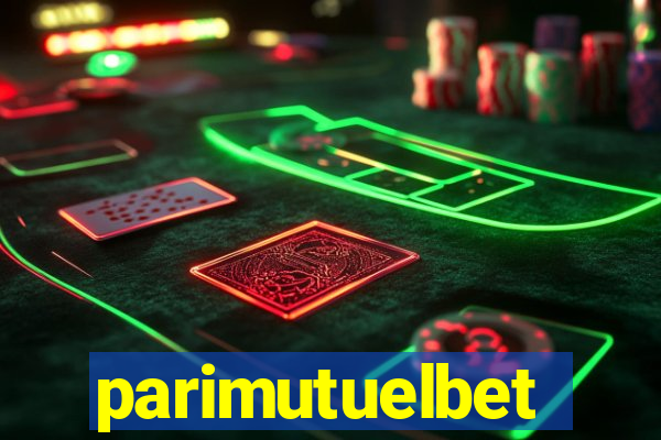 parimutuelbet