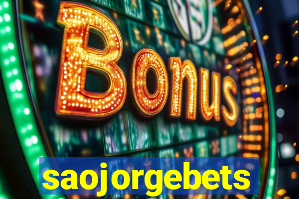 saojorgebets