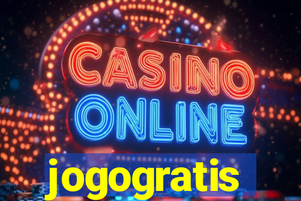 jogogratis