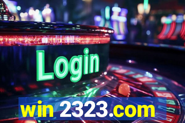 win 2323.com