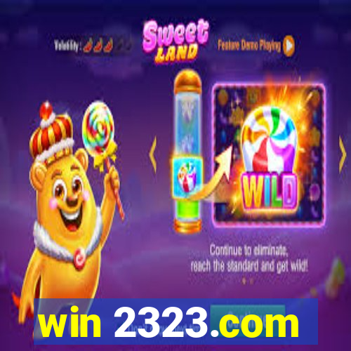 win 2323.com