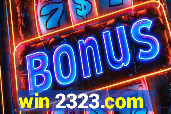 win 2323.com