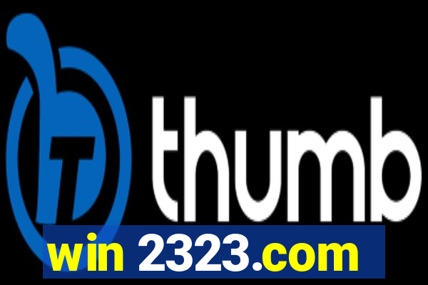 win 2323.com