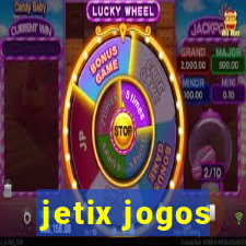 jetix jogos