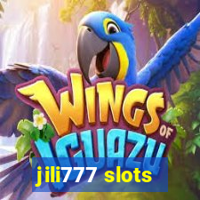 jili777 slots