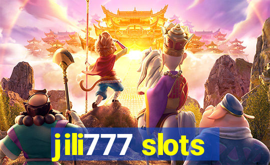 jili777 slots