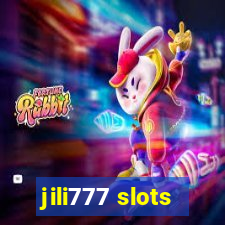 jili777 slots