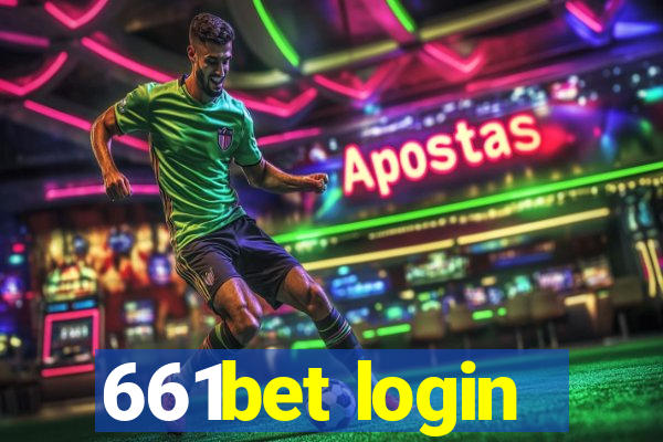 661bet login