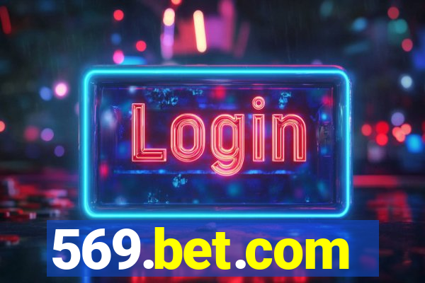 569.bet.com