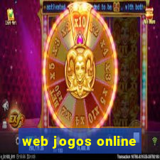 web jogos online