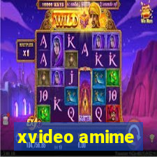 xvideo amime