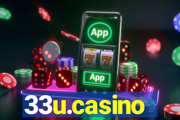 33u.casino