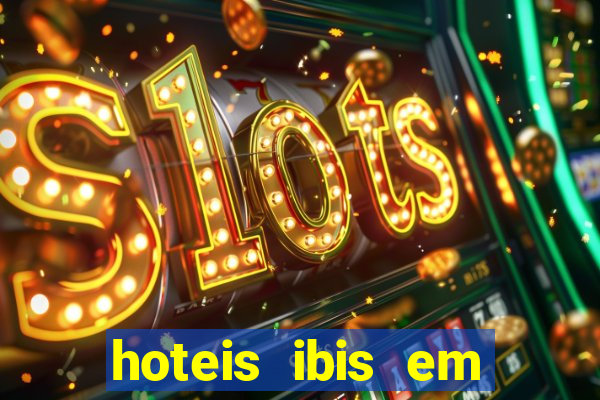 hoteis ibis em assis sp