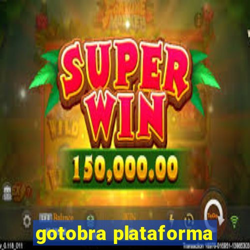 gotobra plataforma