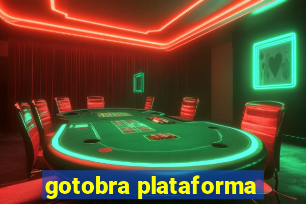 gotobra plataforma