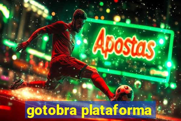 gotobra plataforma