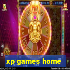 xp games home