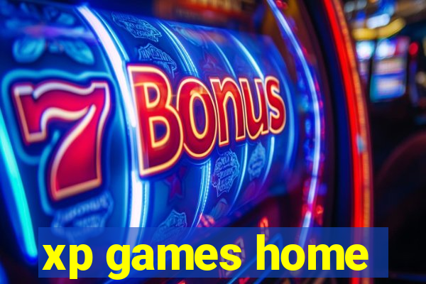 xp games home