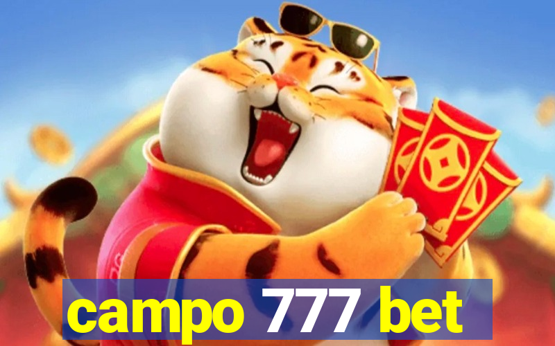 campo 777 bet