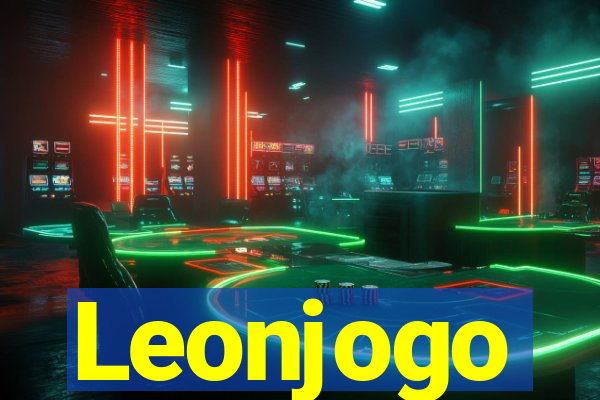 Leonjogo