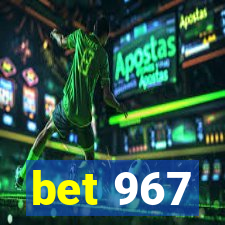 bet 967