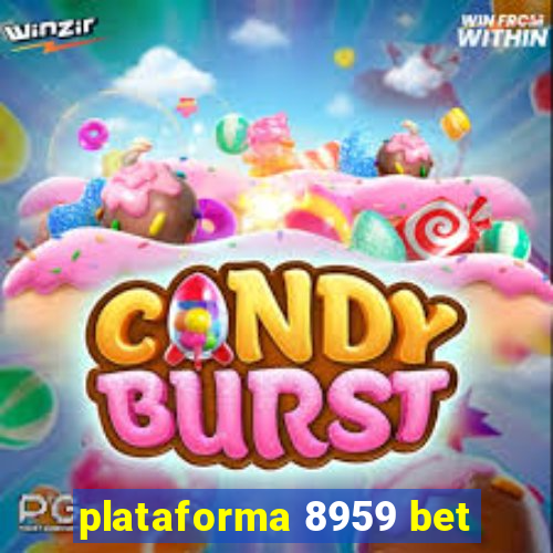 plataforma 8959 bet