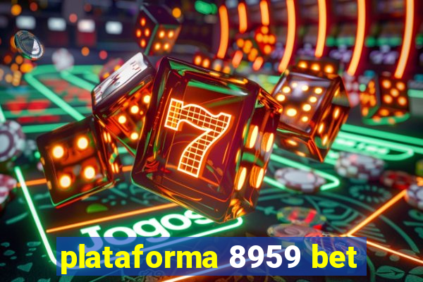 plataforma 8959 bet