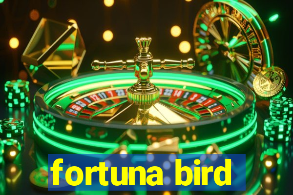 fortuna bird