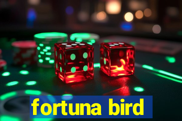 fortuna bird