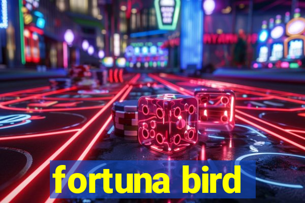 fortuna bird