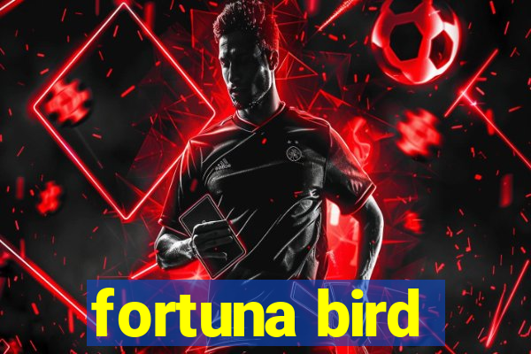 fortuna bird