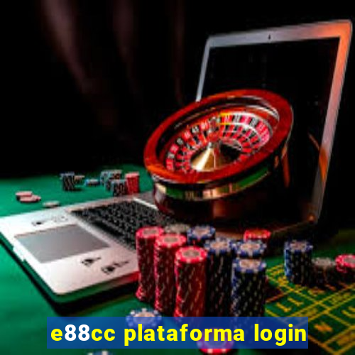 e88cc plataforma login