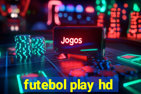 futebol play hd