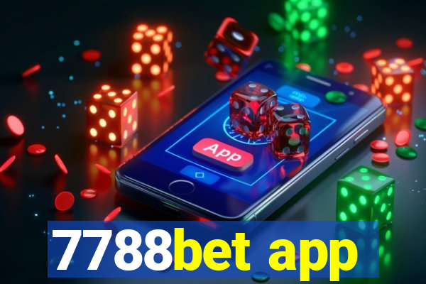 7788bet app