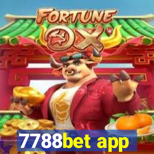 7788bet app