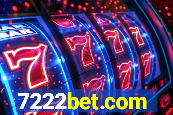 7222bet.com