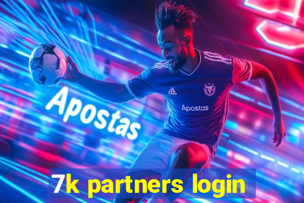 7k partners login