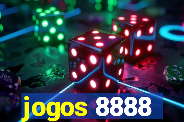 jogos 8888