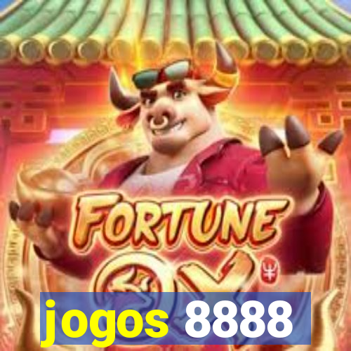 jogos 8888