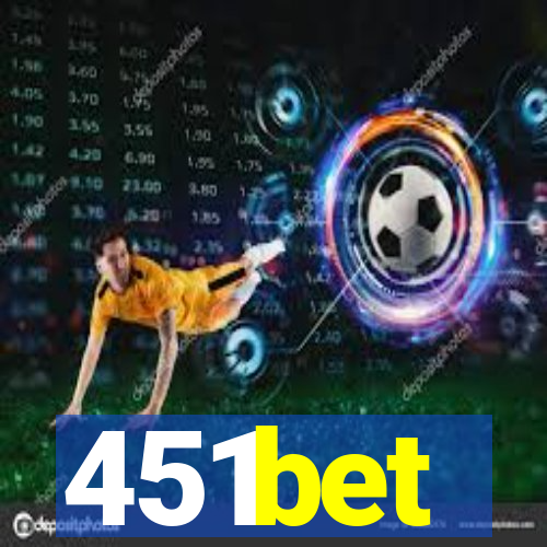 451bet