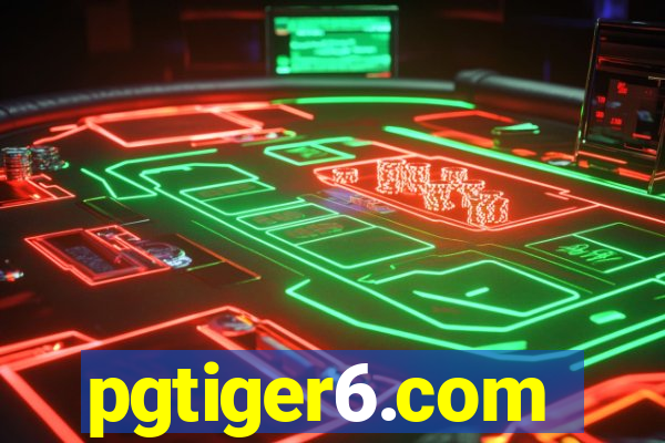 pgtiger6.com