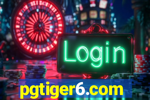 pgtiger6.com