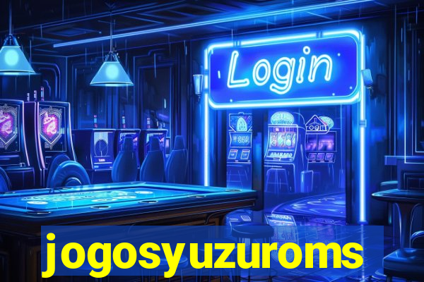 jogosyuzuroms