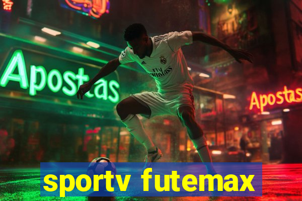 sportv futemax